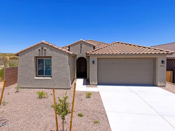 13400 N Nepheline Way, Oro Valley, AZ 85755