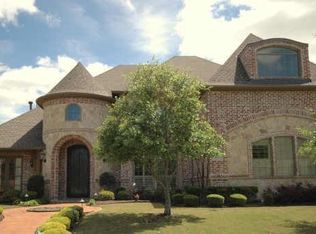 7509 Beacon Hill Rd, Mc Kinney, TX 75070