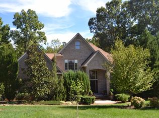 1422 Doe Ridge Ln, Fort Mill, SC 29715