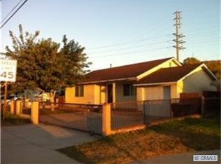3552 Valley Way, Riverside, CA 92509