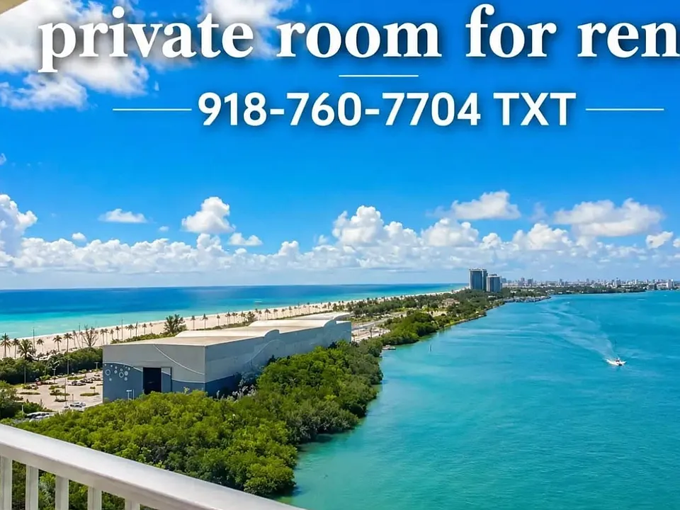 300 Bayview Dr #1410
