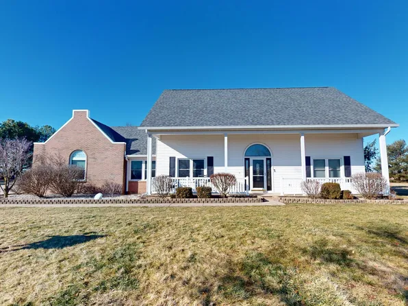 1874 S 500 W, Lebanon, IN 46052