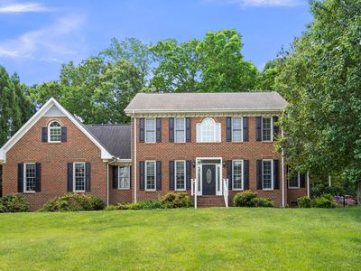 4424 Dula St, Durham, NC, 27705