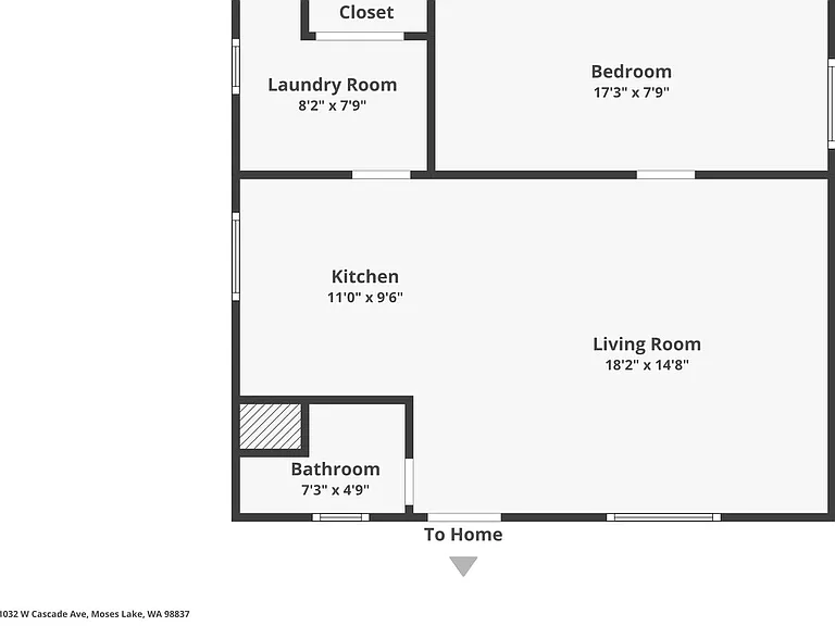 1032 W Cascade Ave — Photo 6