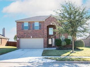 14020 Zippo Way, Haslet, TX 76052