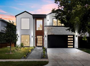 4819 March Ave, Dallas, TX 75209