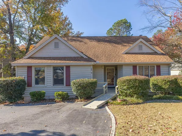 29 Woodhill Pl, Aiken, SC 29803