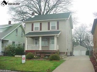 7403 Ridgefield Ave, Cleveland, OH 44129