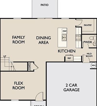 Beacon Floor 1