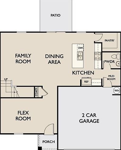 Beacon Floor 1