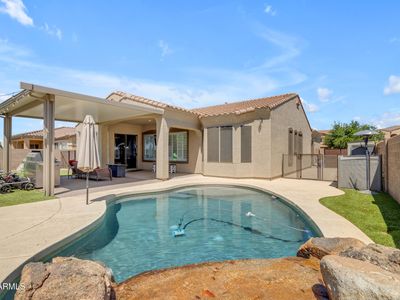 18437 E Celtic Manor Dr, Queen Creek, AZ, 85142