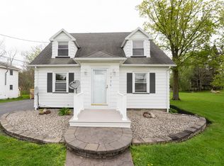 1956 Rush Mendon Rd, Rush, NY 14543