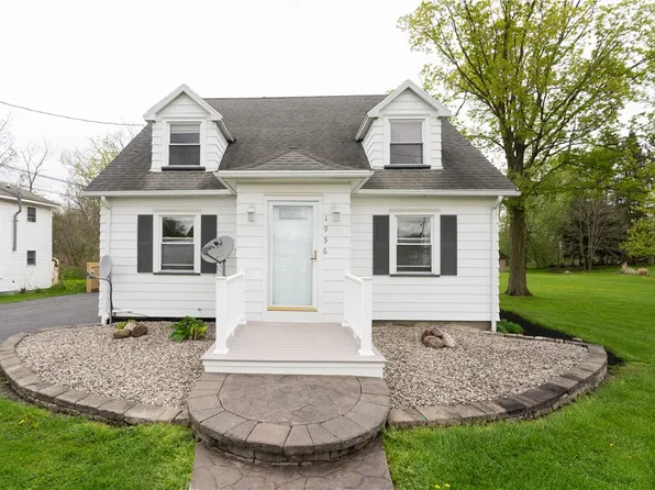 1956 Rush Mendon Rd, Rush, NY 14543