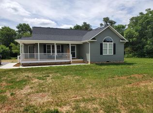 150 Spanish Oaks Rd LOT 1, Concord, VA 24538