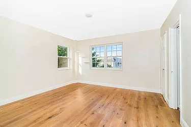 Rented by Blackstone Realty