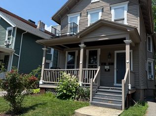 40 Park Ave, Rochester, NY 14607
