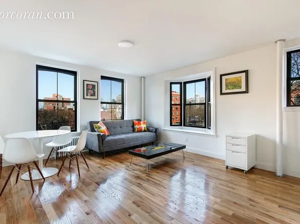 417 Hicks St APT 4A, Brooklyn, NY 11201