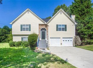 3370 Old Lost Mountain Rd, Powder Springs, GA 30127