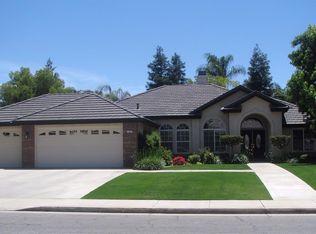 11401 Silver Crown Ave, Bakersfield, CA