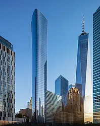 Rented by Nest Seekers International