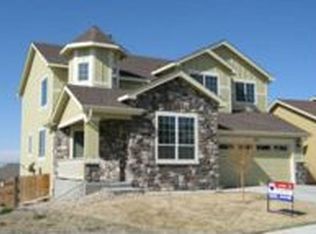 10613 Lewiston St, Commerce City, CO 80022