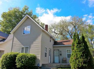 218 W 1st St, Marion, IN 46952