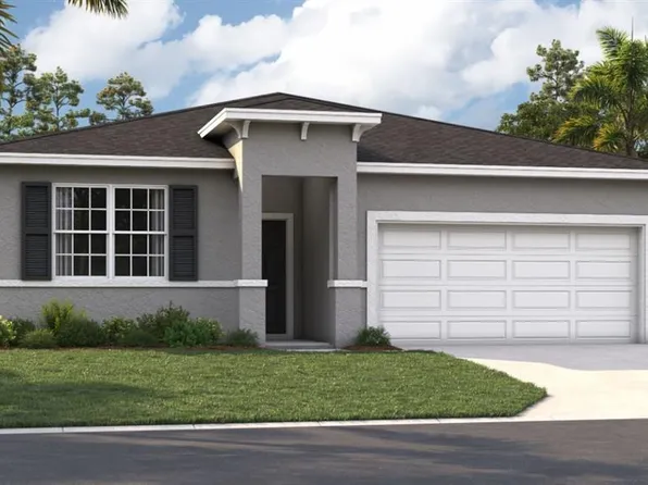 1259 Blue Daze Ln, Eustis, FL 32726