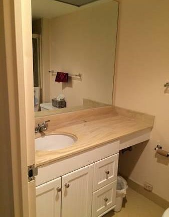 3rd image of 17011 N Bay Rd APT 205