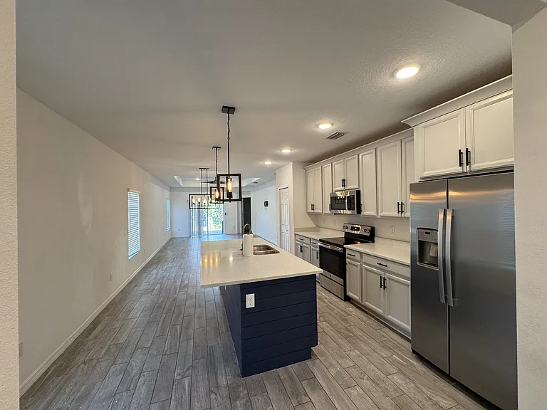 1394 Sunset Preserve Way — Photo 4