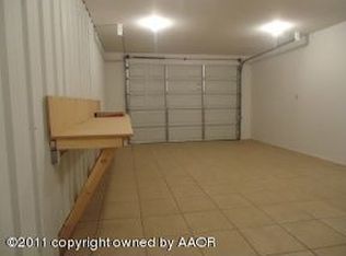 100 Riveria Trl, Amarillo, TX 79108