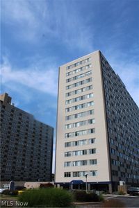 12520 Edgewater Dr APT 1609, Lakewood, OH, 44107