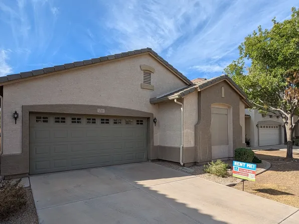 1311 E Marlin Dr, Chandler, AZ 85286