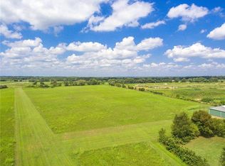 10911 Gamble Rd, Centerton, AR 72719