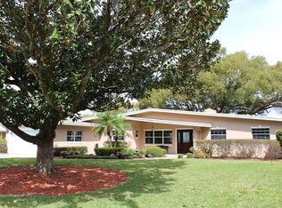2921 Trentwood Blvd, Belle Isle, FL 32812