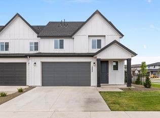 1845 N Black Cyprus Ave, Eagle, ID 83616