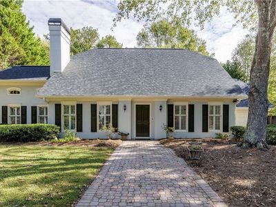 2810 Harwick Dr, Sandy Springs, GA, 30350