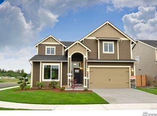 10527 101st Stct SW, Lakewood, WA