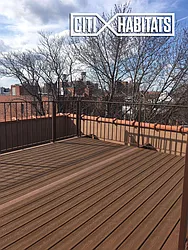 Rented by Citi Habitats