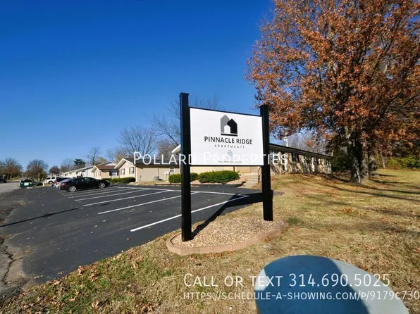 208 John St, Troy, MO