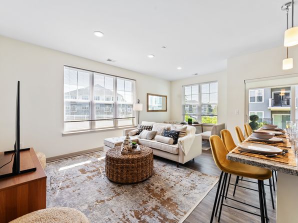 1901 Underwood Blvd #2B-2BA-969SQFT