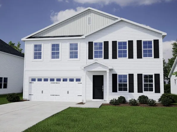221 Thomas Trl, Lillington, NC 27546