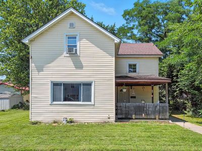 1232 Superior St, Huntington, IN, 46750