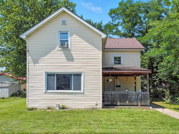 1232 Superior St, Huntington, IN 46750