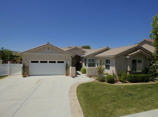 810 Oxen St, Paso Robles, CA 93446