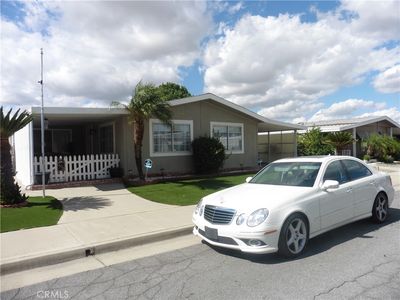 585 De Soto Dr, Hemet, CA, 92543