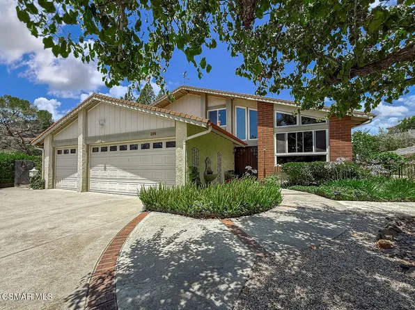 390 Thunderhead St, Thousand Oaks, CA 91360