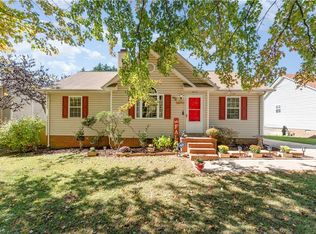 3517 Mizell Rd, Greensboro, NC 27405