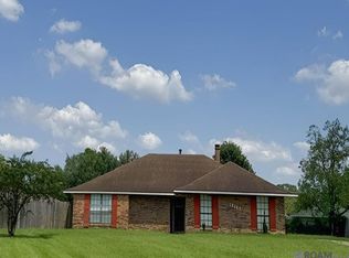 12157 E Banofax Ave, Baton Rouge, LA 70814