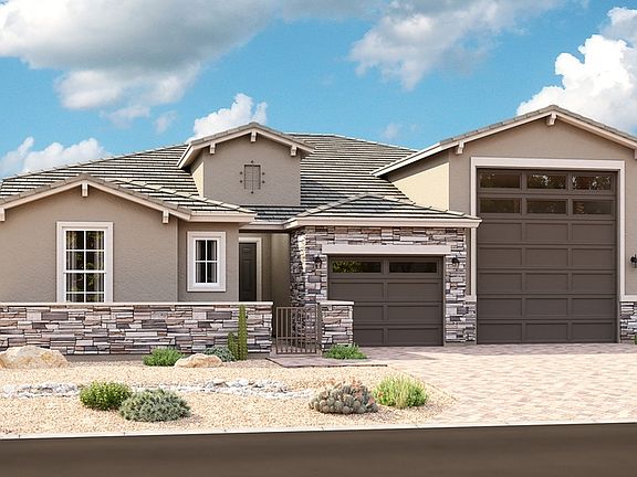 The Deacon Elevation C