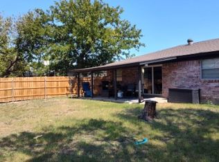 209 Rolling Hills Dr, Aledo, TX 76008